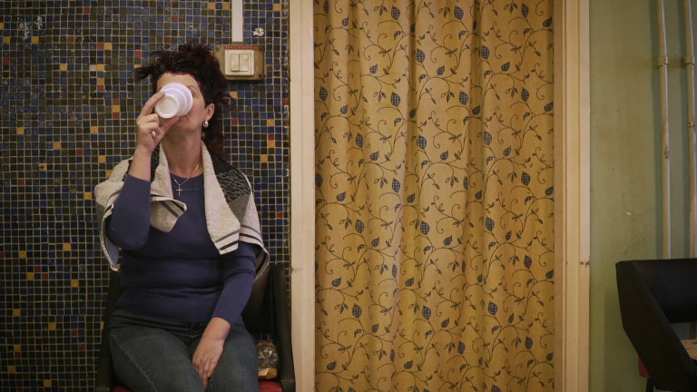 „Azt álmodtam, hogy a kohászatnál daruzom” – az ózdi kohó egykori női munkásairól készült dokumentumfilm
