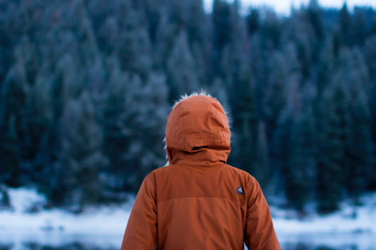 Soha nincs túl hideg – északi népek jótanácsai a téli öltözködéshez
