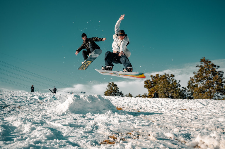 Menj hegyre az egészségért! – A téli sportok pozitív hatásairól