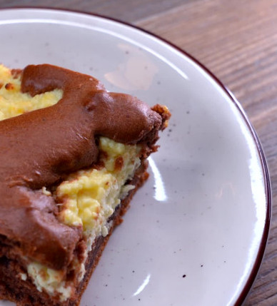 Boci szelet: az egyik legjobb retró süti