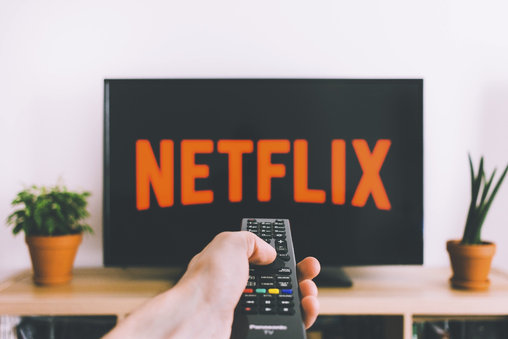 Ki találta ki a Netflixet? Mesébe illő utat járt be a híres cég