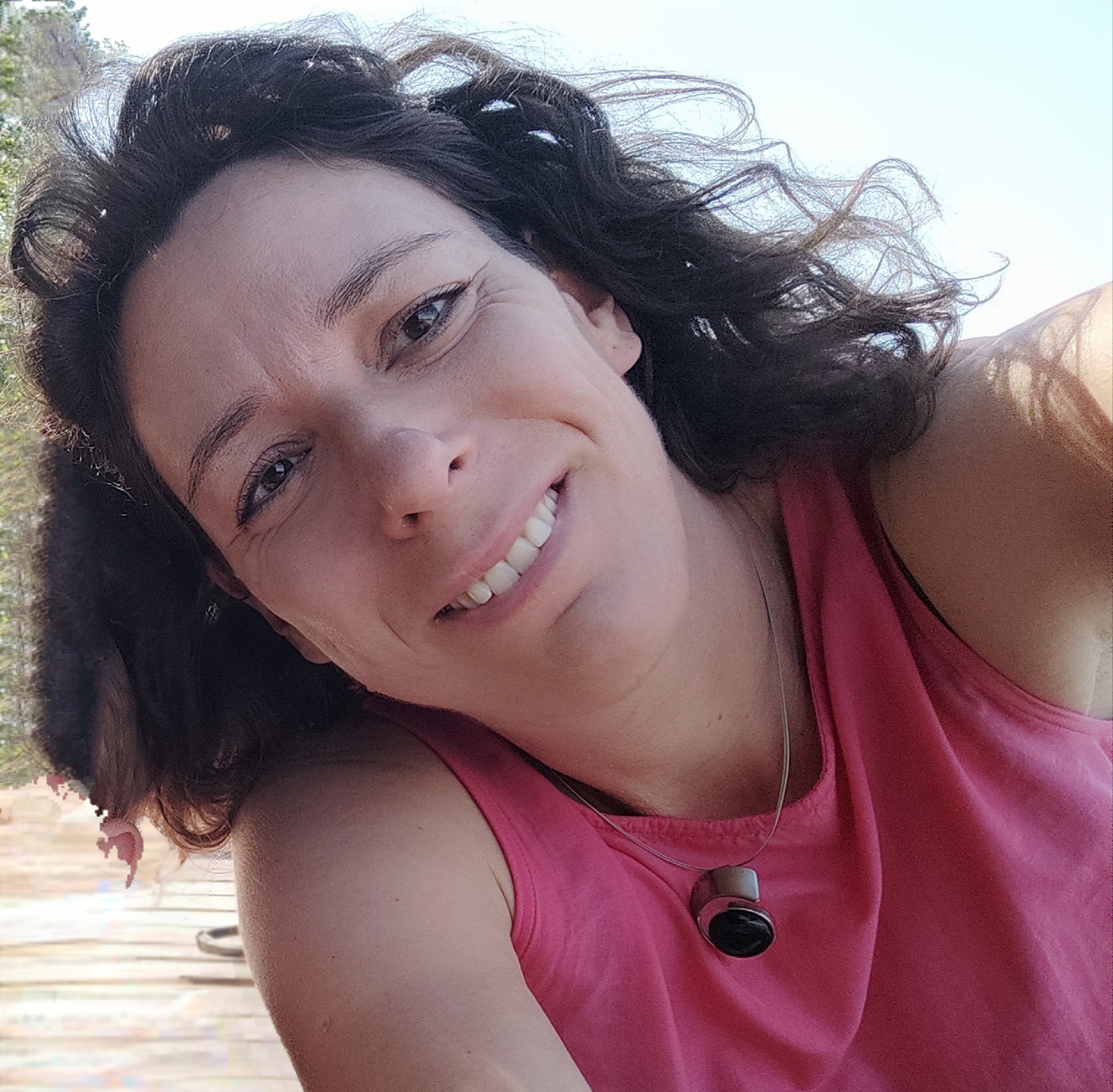 „Nem gondolkozom az élményeimről, hanem megfigyelem őket” – interjú Horváth Ágnes mindfulnessoktatóval