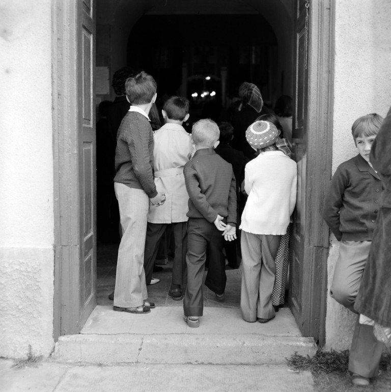 Több mint kalács