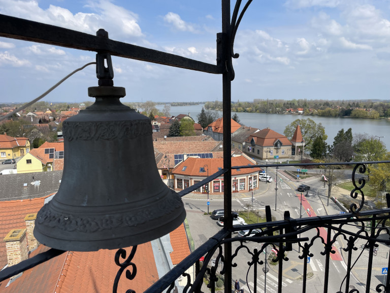 Kultúrkincsek és a természet békéje egy kupacban, a főváros tövében: irány Ráckeve!