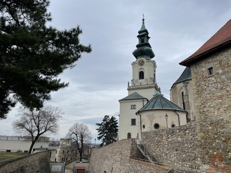 Felvidéki kiruccanás: Ógyalla, Nyitra és a Zobor-hegy alig várja, hogy felfedezd