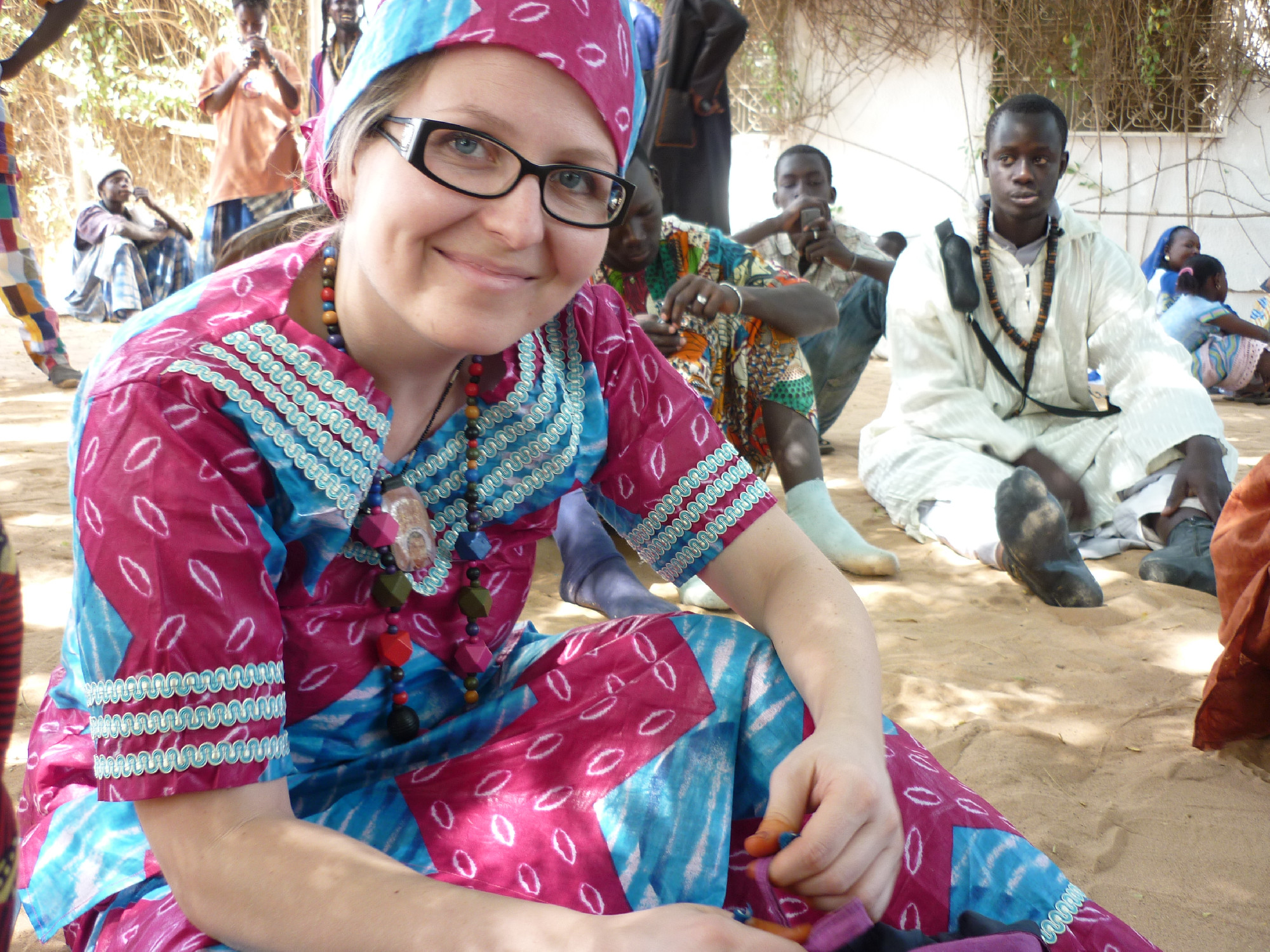 „Ha egy hétre Afrikába küldenénk a gyerekeket, garantáltan észnél lennének, mikor hazajönnek” – Szilasi Ildikóval beszélgettünk