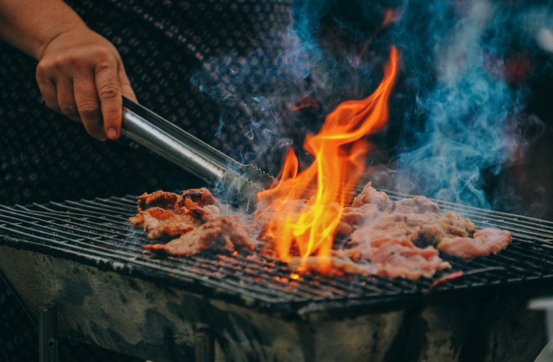 Grillezz, mint egy mester! Kvízezz, és kiderül, ismered-e a grill titkait