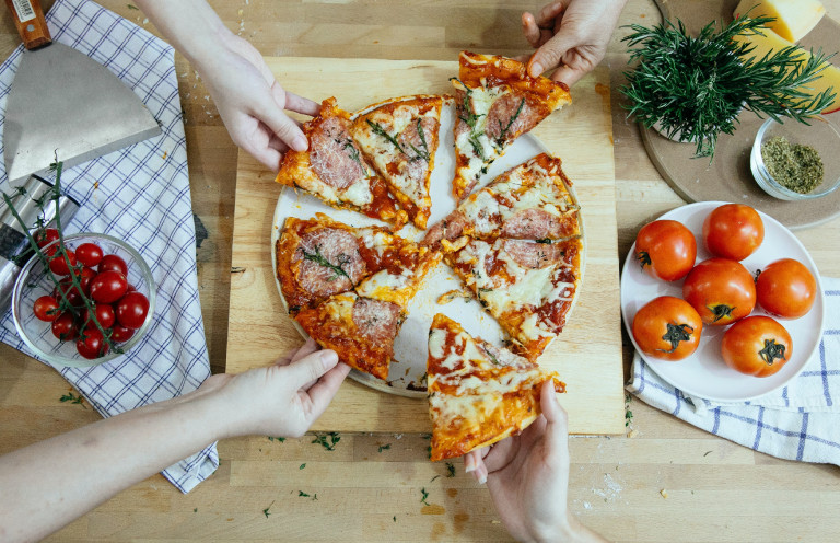 A nápolyi csodás, de az ananászt inkább kerüld! – Ma van a pizza nemzetközi napja
