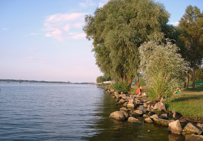 Tisza-tó, a kimeríthetetlen élményparadicsom