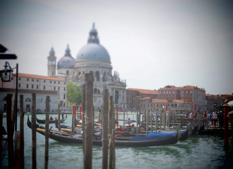 A lagúnák titkai – Velence a turistautakon túl