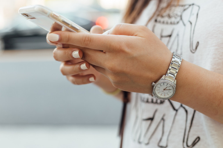 Letiltott a telefonom, avagy az elfelejtett jelkód és a biztonsági mentés fontosságának története