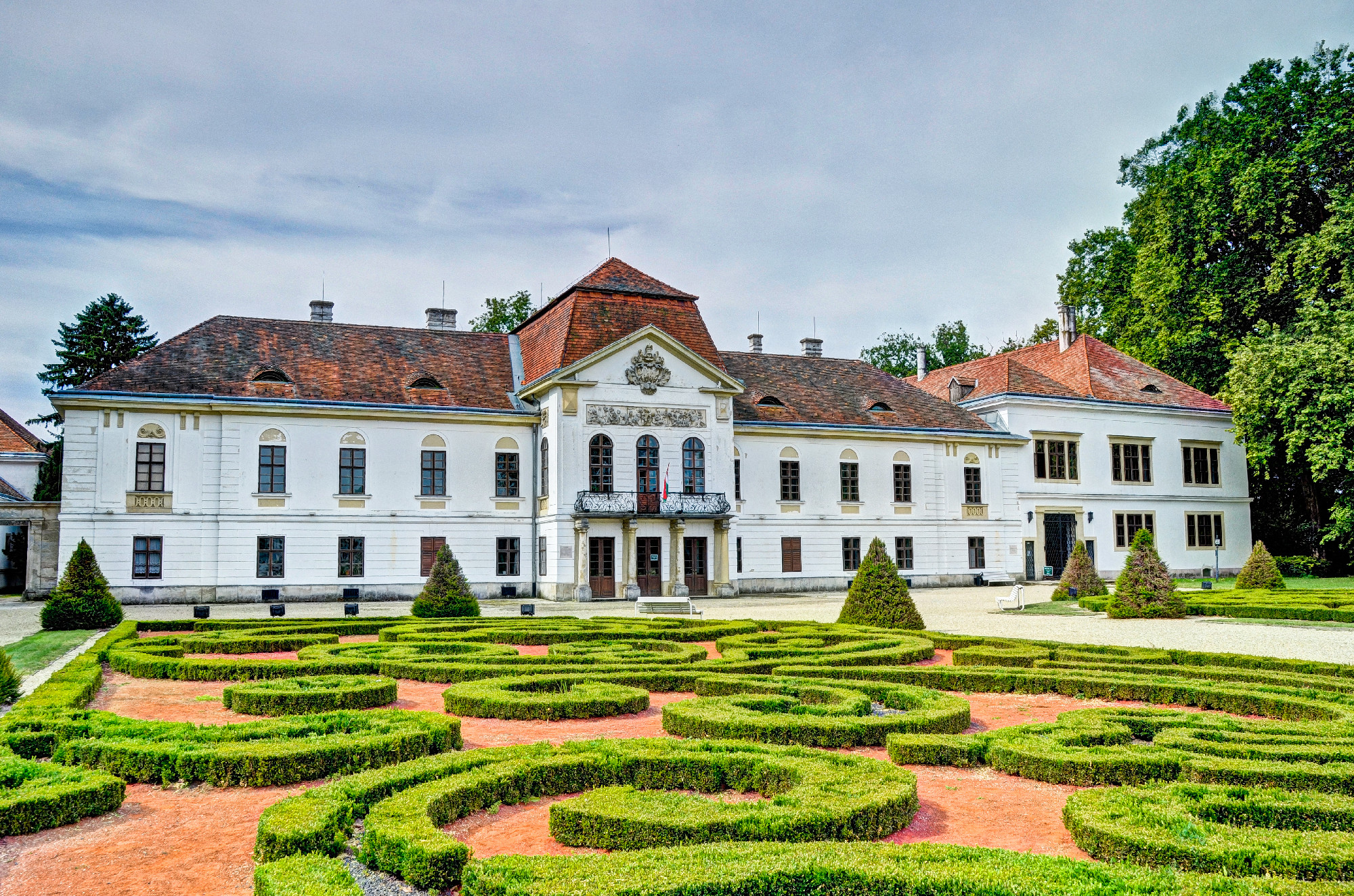 Ahol két őserő találkozik: Sopron és a Fertő-tó környéke