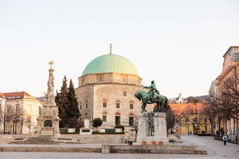 Baranyai barangolások – Pécs és Villány térsége