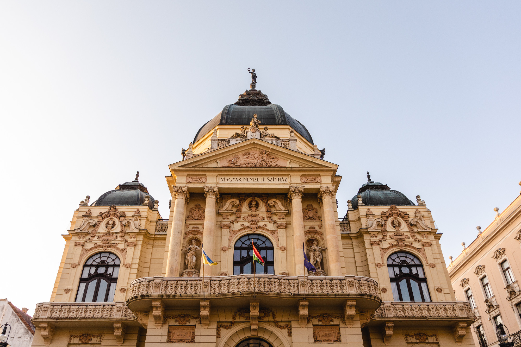 Melyik magyar városban járunk, felismered kép alapján? Kvízezz!