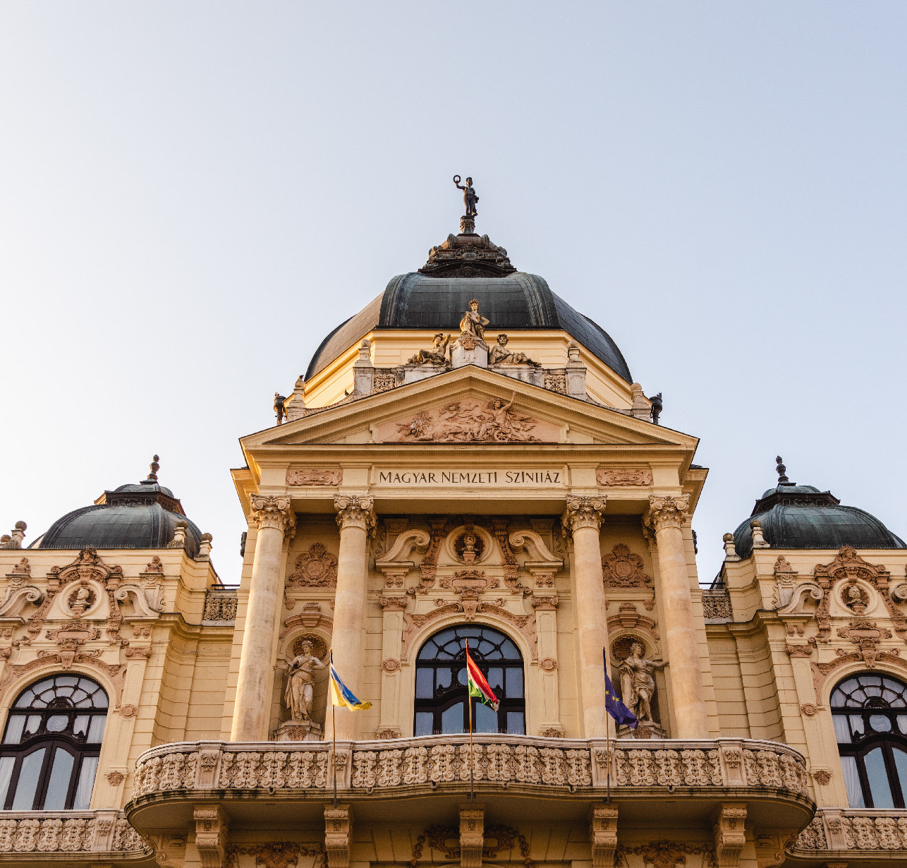 Melyik magyar városban járunk, felismered kép alapján? Kvízezz!