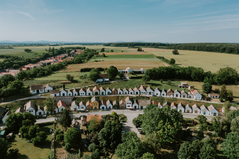 Baranyai barangolások – Pécs és Villány térsége