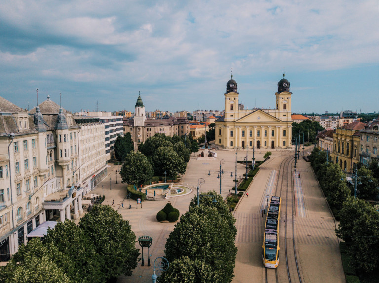 Cívisek és hajdúk öröksége – Debrecen, Hortobágy és a Tisza-tó csodája