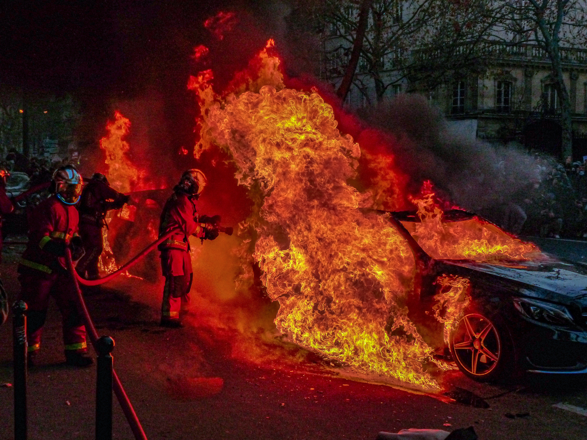 Ezután már semmi nem lesz ugyanolyan, mint előtte – egy autóbaleset tanulságai