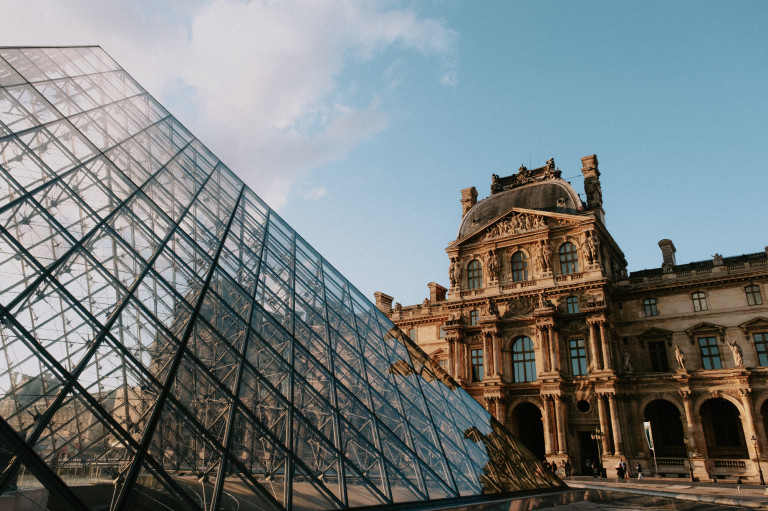 A Louvre titkai – 230 éve nyitott a világ legforgalmasabb múzeuma