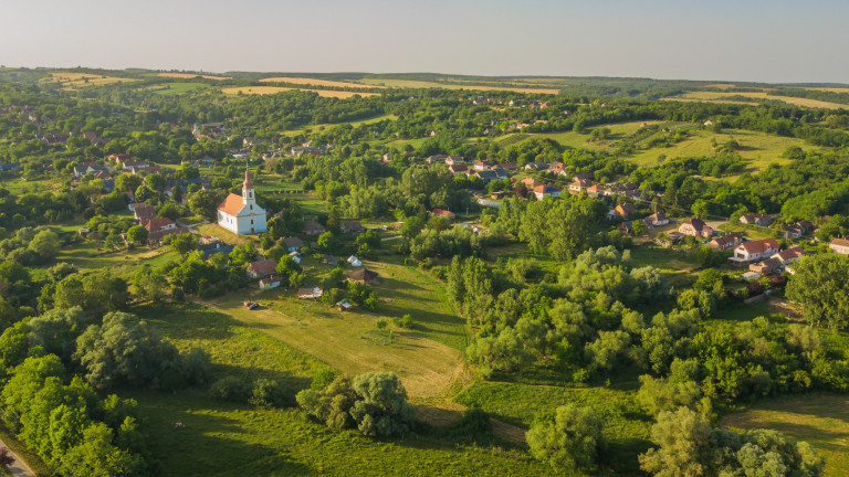 Ahol színpadra lép a csillagos ég: a Szellősréti Kisfesztiválban nem a Balaton közelsége a legjobb