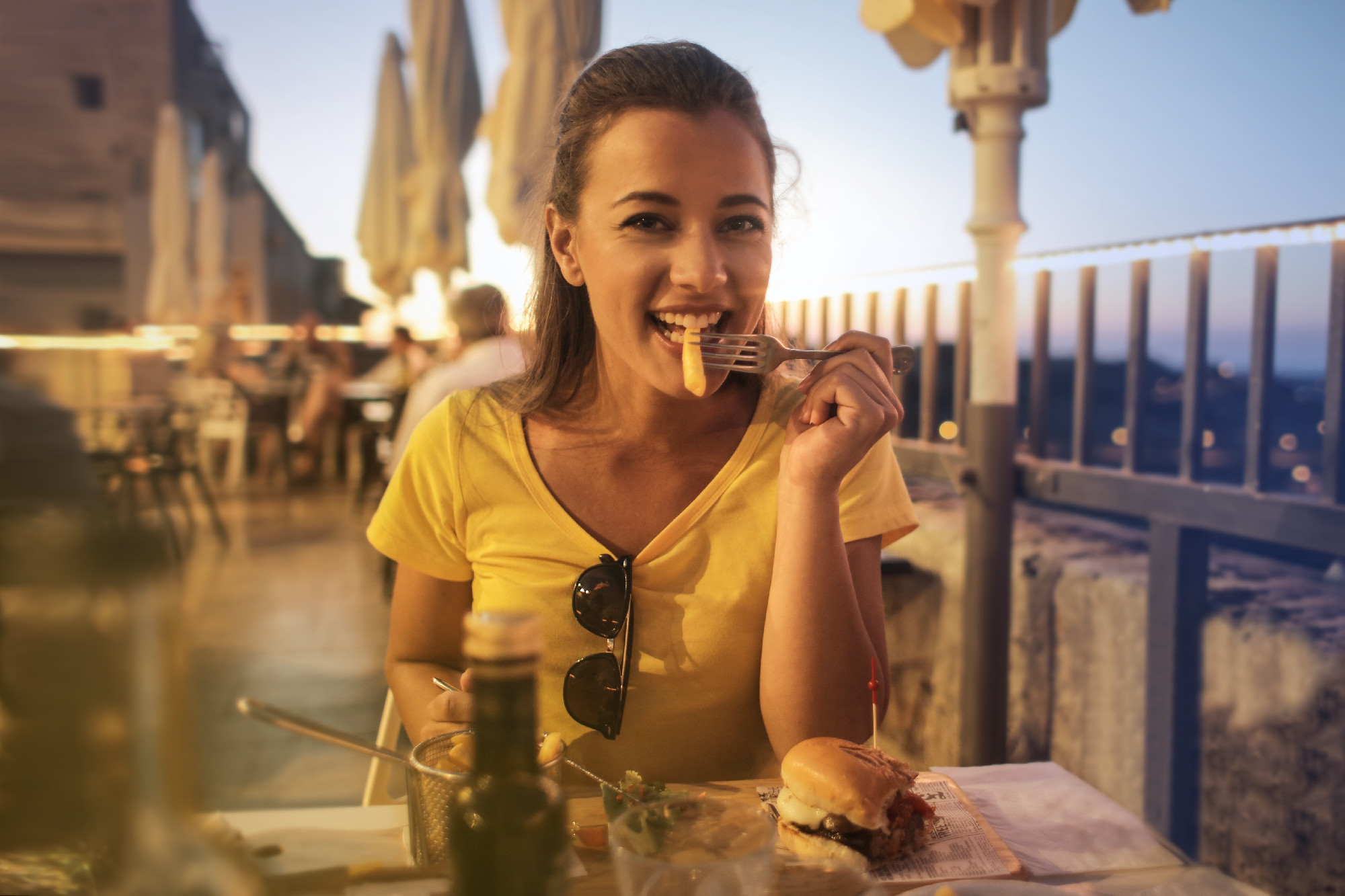 Ítélkezés hidegen tálalva, avagy mi az a food shaming, és miért káros?