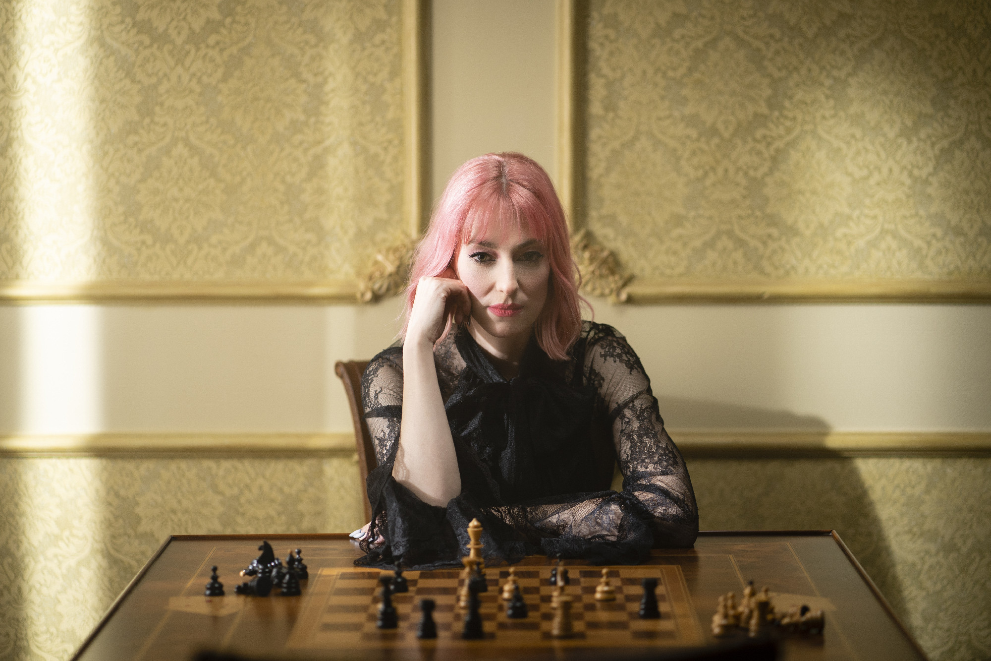 „A nézettség miatt nem fogom kitolni a határaimat” – interjú Horányi Julival