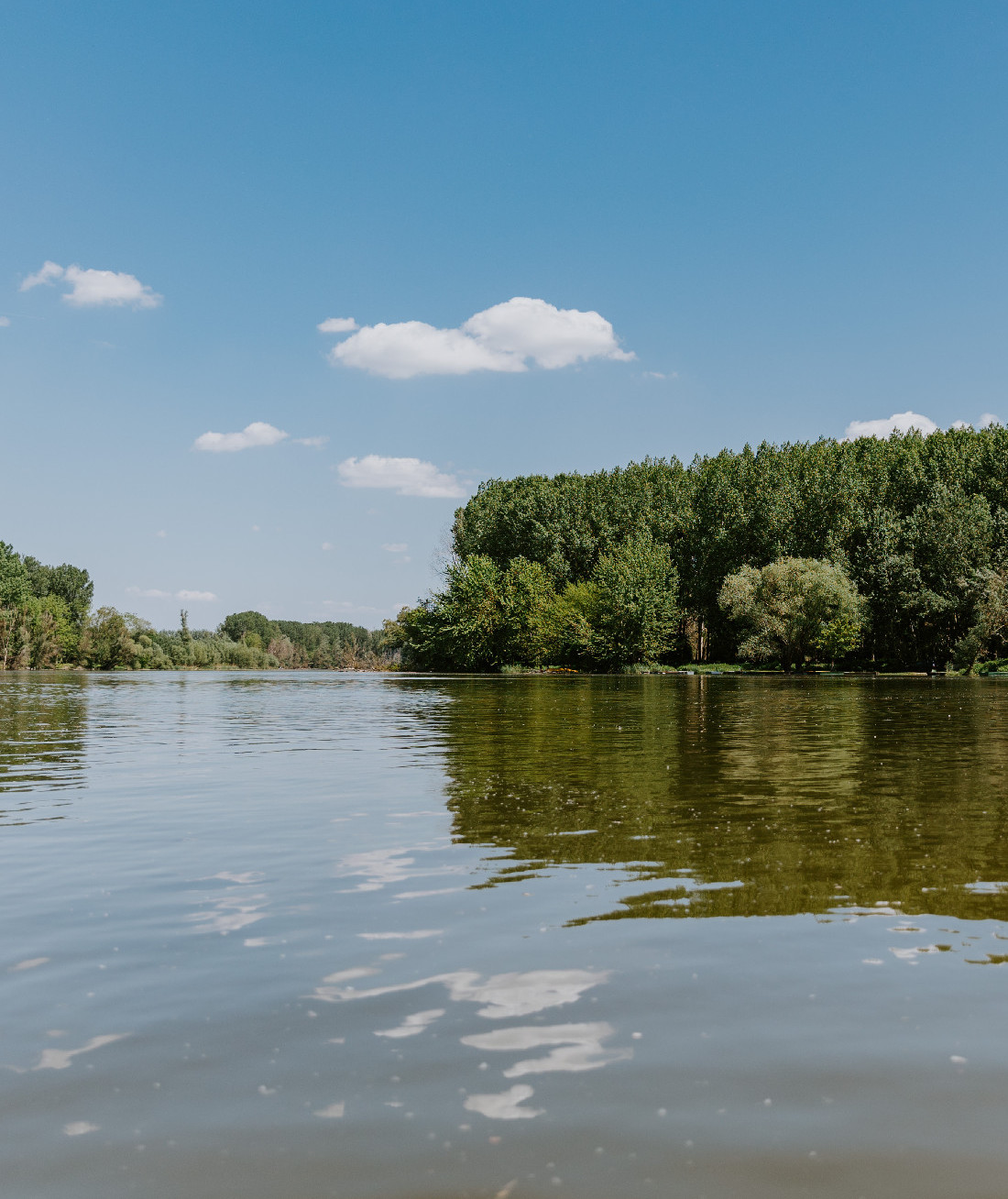 Ismered a szigetközi világot?