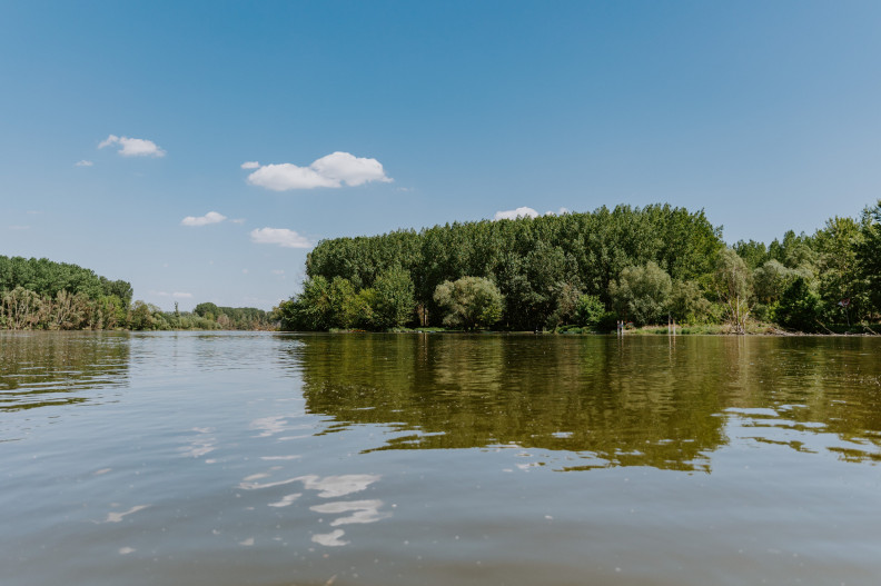 Ismered a szigetközi világot? Kvízünkből kiderítheted!