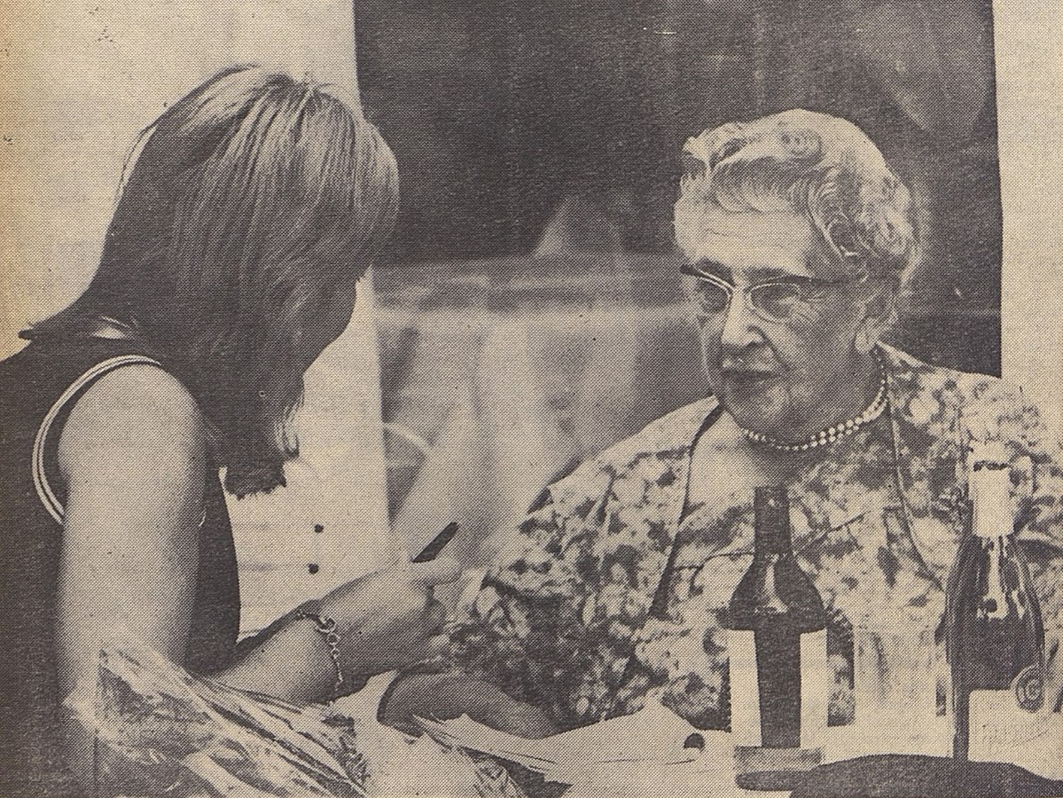 Szörfözött, és a mai napig nem tudjuk, hova tűnt 11 napra – hat érdekesség a születésnapos Agatha Christie-ről
