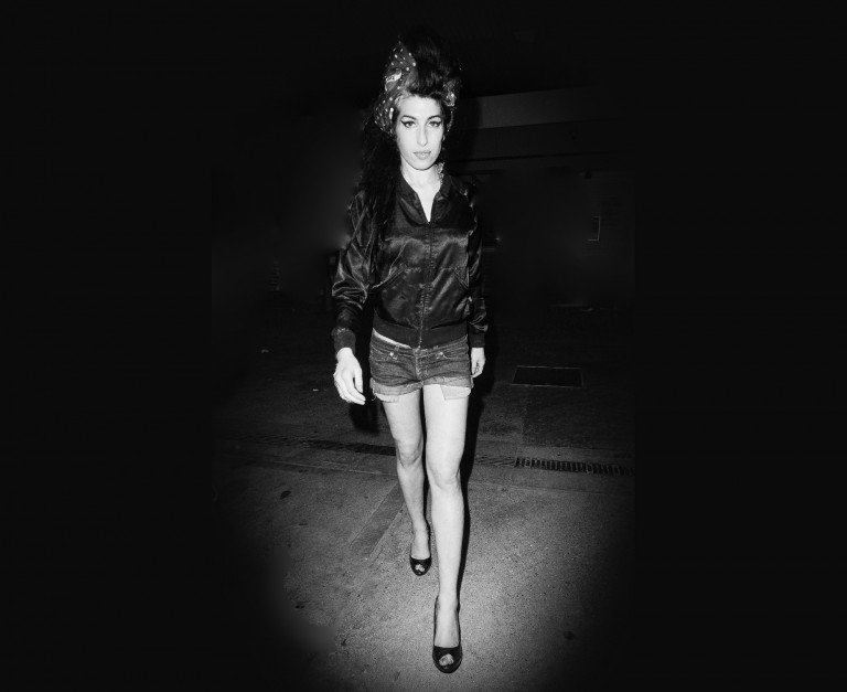 40 lenne Amy Winehouse, akire nem vigyázott a világ