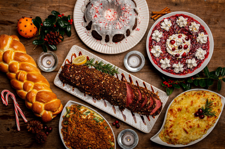 7 ország karácsonyi asztala – mit esznek Európában karácsonykor?