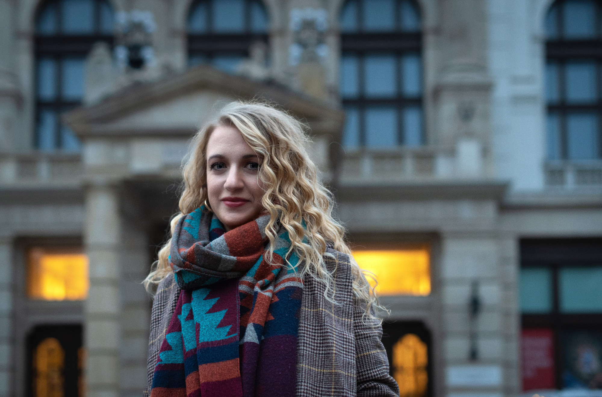 „A vajdasági létem a széki dalokba is bele tudom tenni” – Sőregi Anna népművésszel beszélgettünk