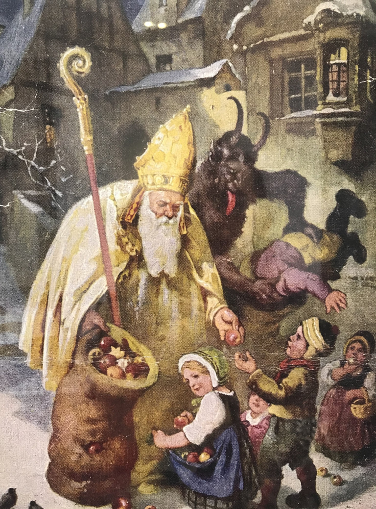Ha virgácsot érdemel a gyerek, adj neki az ördög piruláiból!