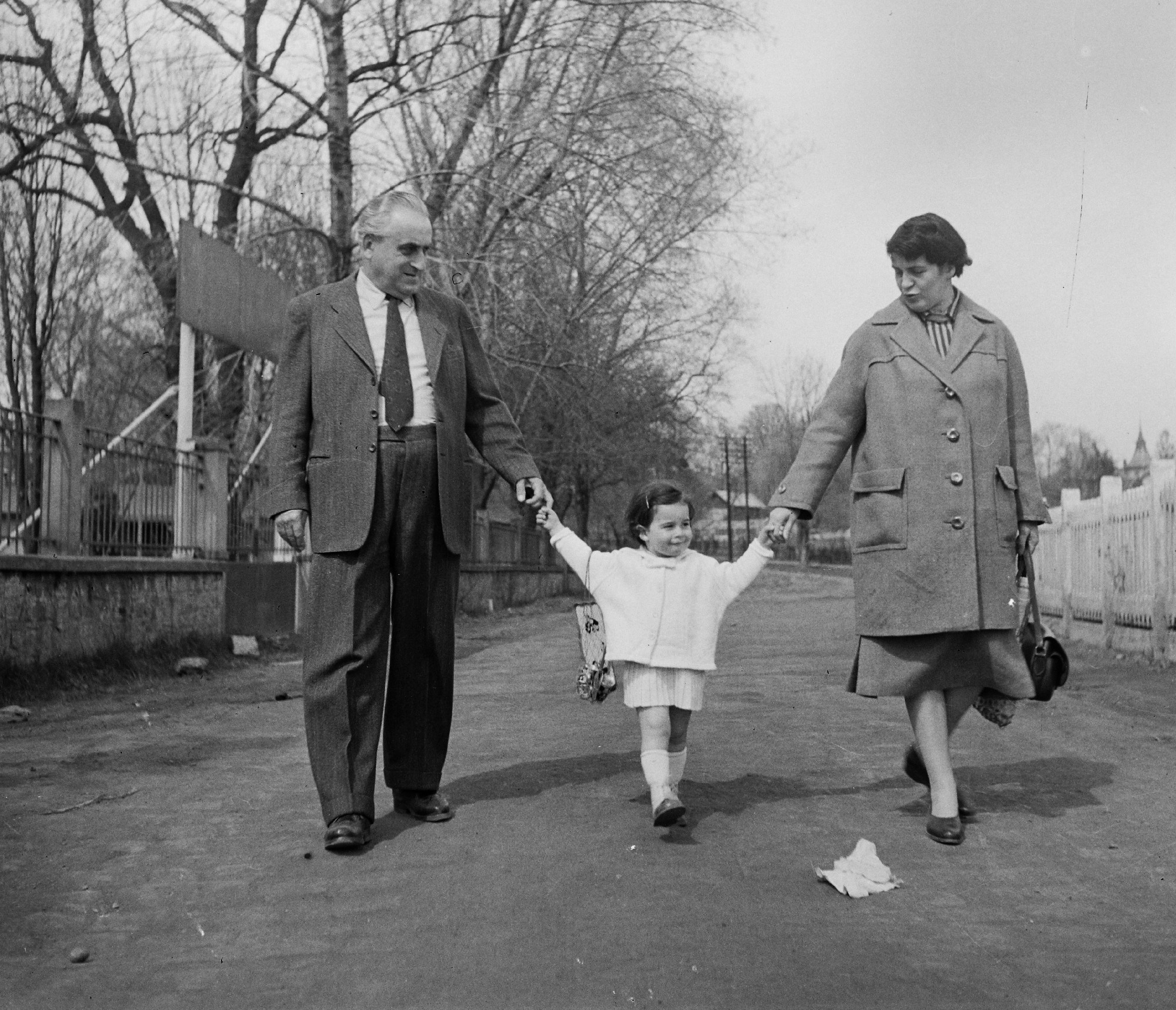 Az első karácsonyunk nélkületek – levél Papának és Mamának