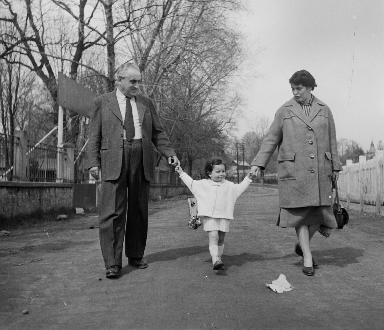 Az első karácsonyunk nélkületek – levél Papának és Mamának