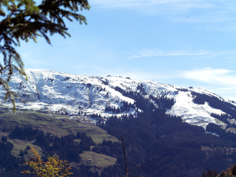 A hírességek és zergék alpesi városa: Kitzbühel minden télen elvarázsol