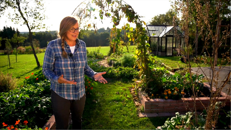 Itt a magfogás ideje!