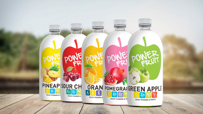 Power Fruit – betarthatatlan fogadalmak helyett egészséges ital, ami nem hizlal (x)