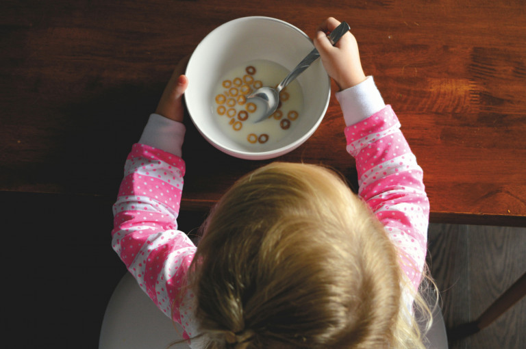 Nem a te hibád, ha válogatós a gyerek – pszichológust és dietetikust kérdeztünk