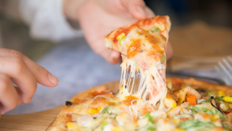 Ismered a pizza titkait? – Kvízezz, és kiderül!