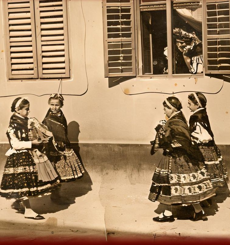 Virágvasárnap, húsvétvasárnap és fehérvasárnap