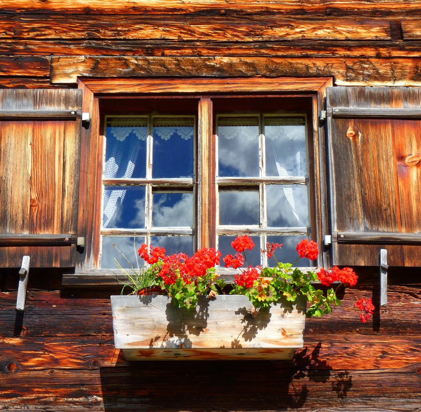 A „csak egy mozdulat” erejével talán még ma is hegyeket lehetne megmozgatni