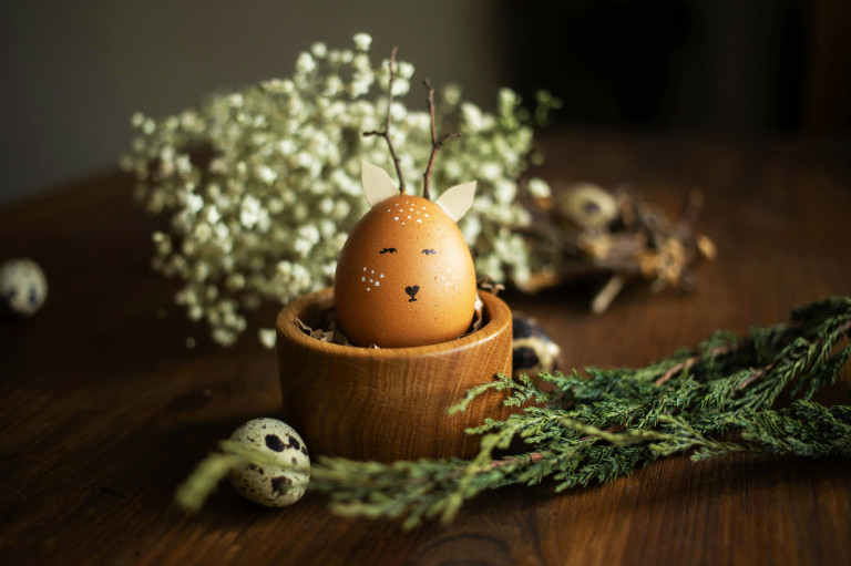 Nagy-Britanniában készült az első – a csokoládéból készült húsvéti tojások története