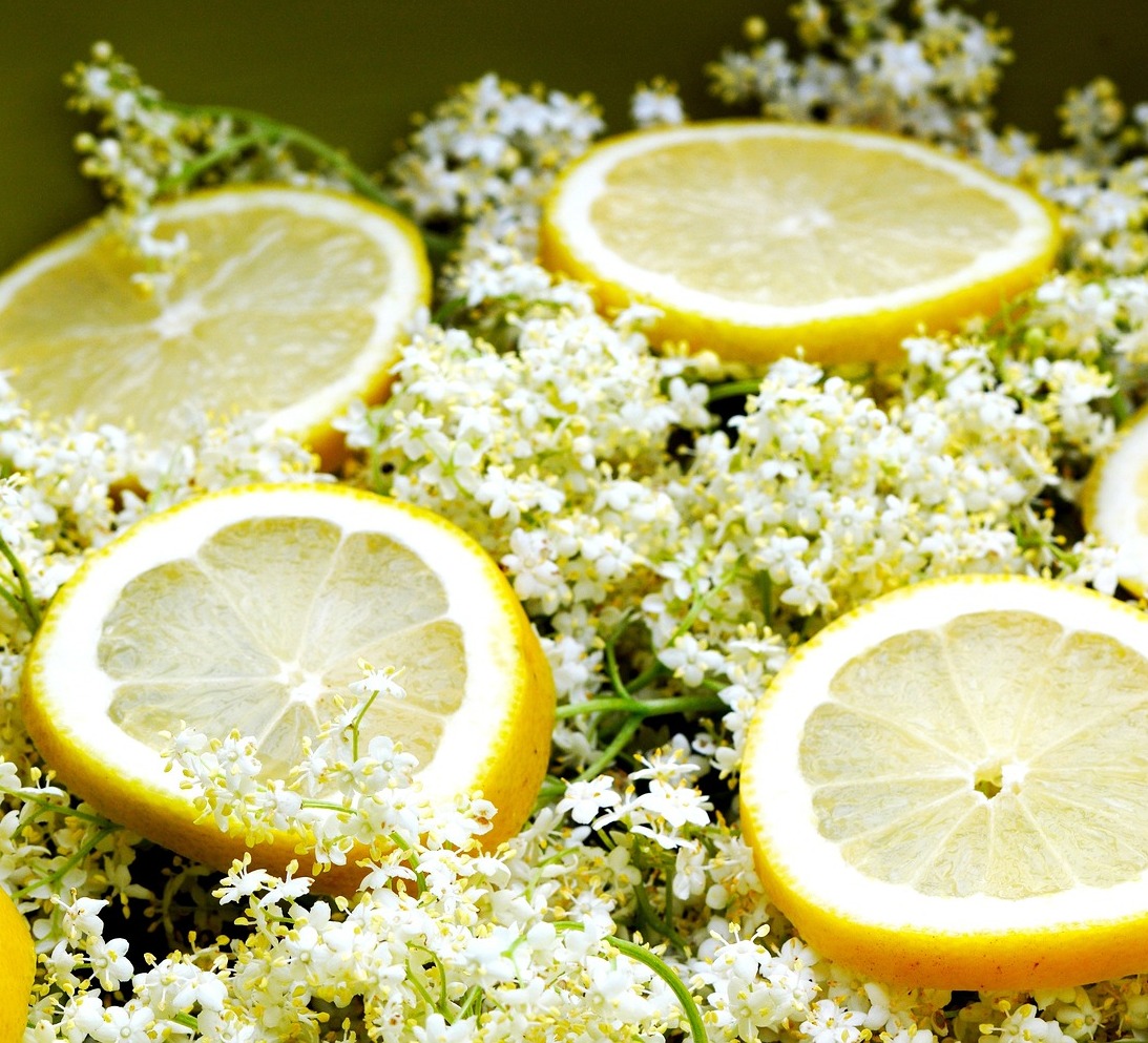 Mindent a bodzáról