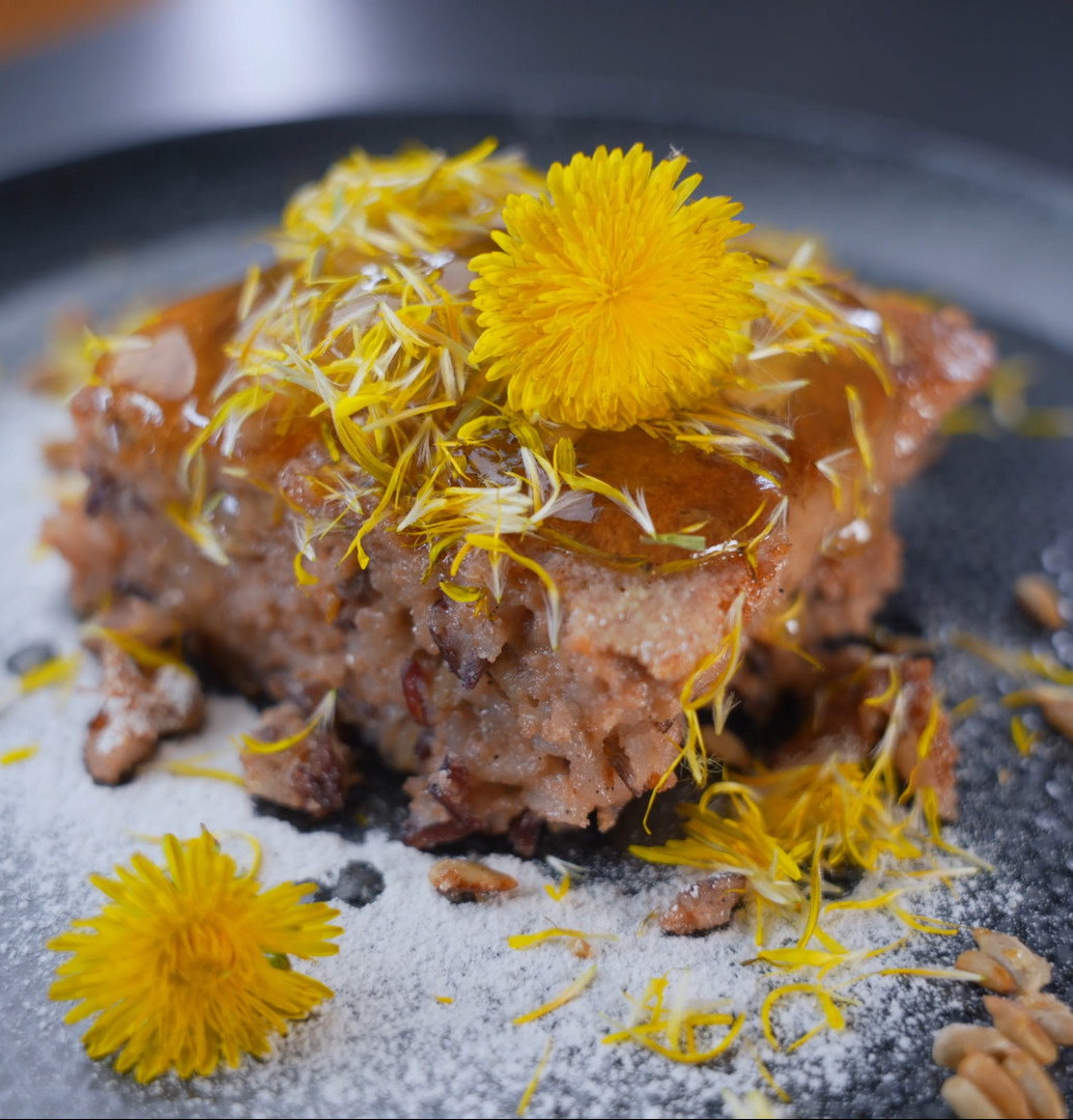 Pitypangos rizsfelfújt