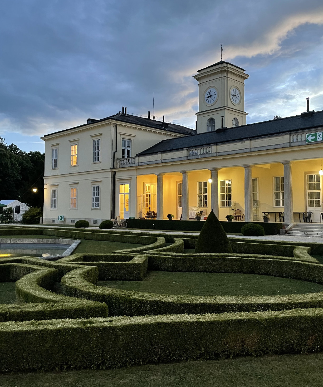 Virágcsodák és beteljesült álmok