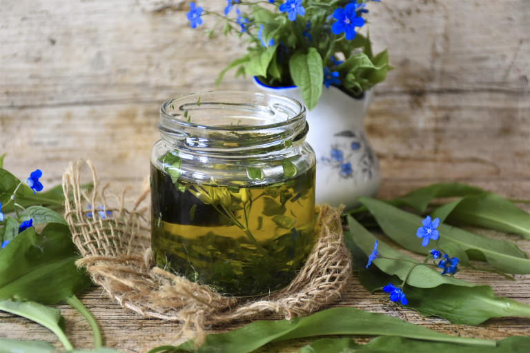 Napraforgó, olíva és kókusz: a leggyakrabban használt növényi olajok a konyhában