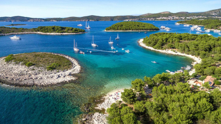 Miért imádjuk annyira a horvát tengerpartot? Itt a pontos válasz!