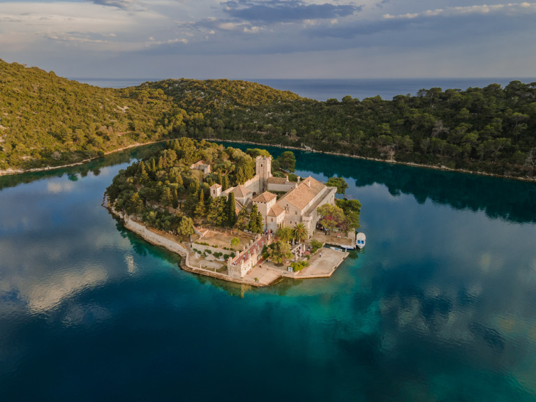Az Adriai-tenger csodái – lenyűgöző nemzeti parkok a vízen