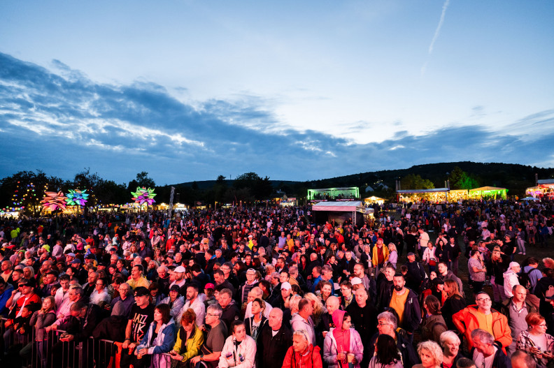 Paloznaki jazzbumeráng a fenntarthatóság jegyében – indul az idei Jazzpiknik!